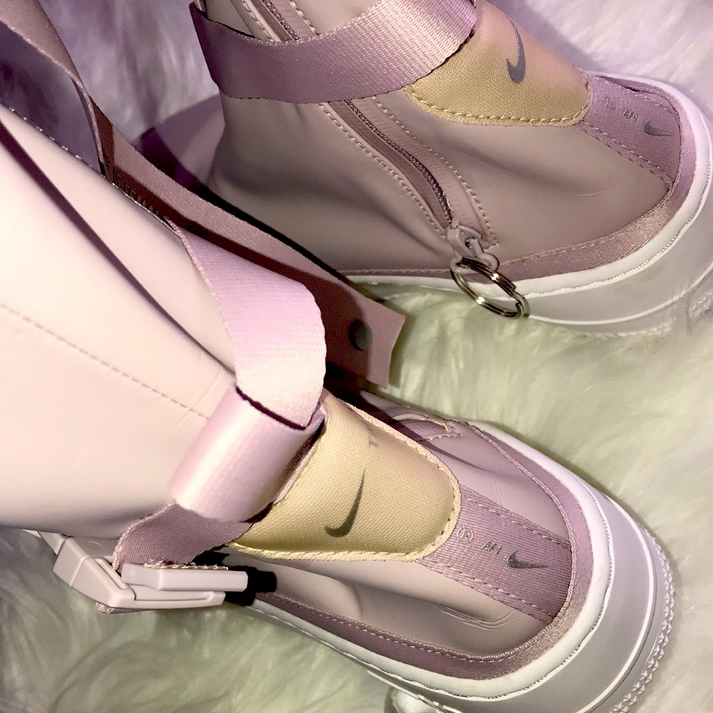Nike Air Force Shoes View 2